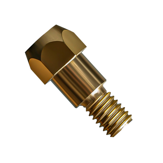 Вставка под наконечник M6/26 мм (MIG MP 24/240) EGO2426-66, ПТК