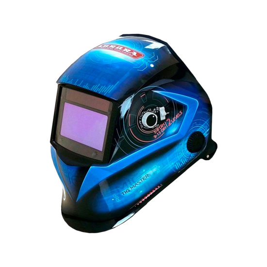 Маска сварщика Aurora SUN7 TIG MASTER (5-8/9-13 DIN)