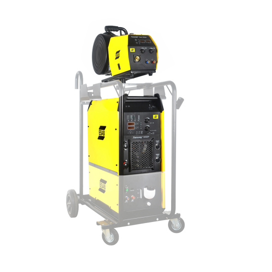 Сварочная система ESAB Transmig 500DP (380 В), НАКС