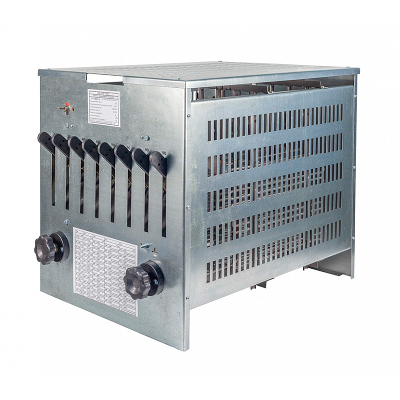 Реостат балластный РБ-503 (380 В), СИМЗ 