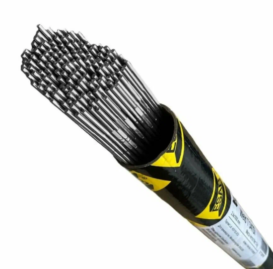 Прутки присад. ESAB NickelRod T NiCrMo-3 ф 2,0 мм (пачка 5 кг)