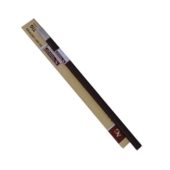 Прутки нерж. AG TIG ER 309LSi ф 2,4 мм (пачка 5 кг, 1000 мм)