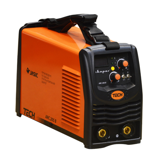 Сварочный инвертор Сварог ARC 205 B TECH (Z203)