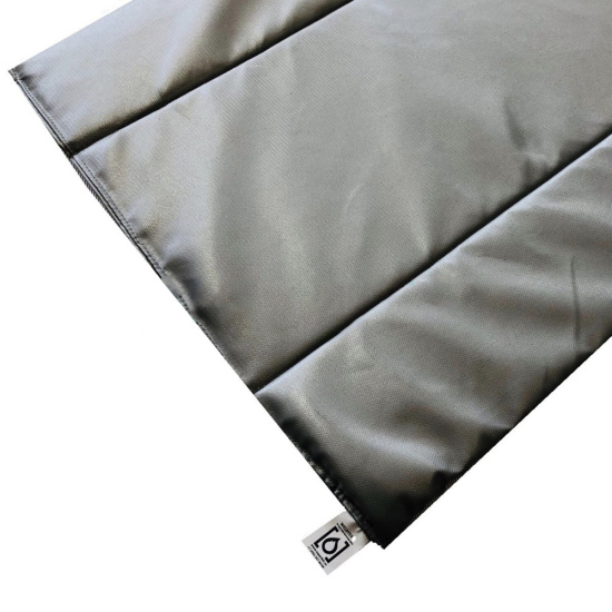 Коврик сварочный Weldtex E (+600 C, 500x500x10 мм)