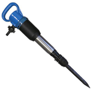 Молоток отбойный МОП-3