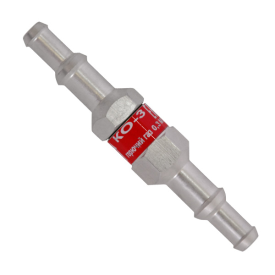 Клапан обратный КО-3Г-33, REDIUS