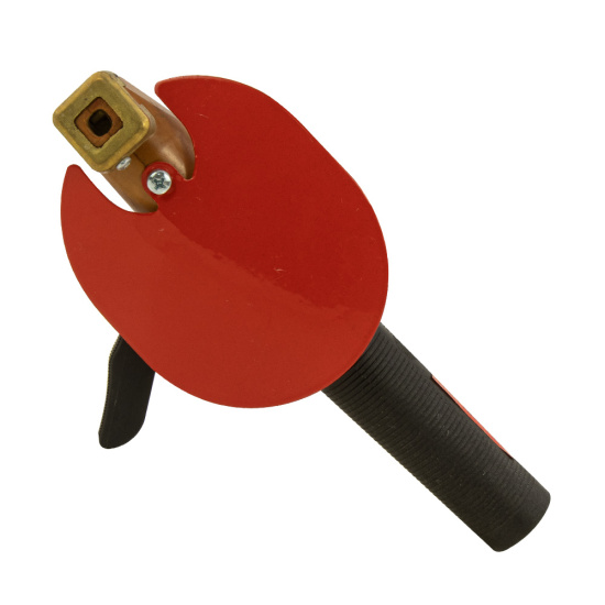 Электрододержатель ЭД-20 "Корд-Профи" (200 А) 