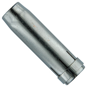 Сопло газовое Mig ERGOPLUS 36 ф 16,0 мм,  Трафимет, СНЯТ