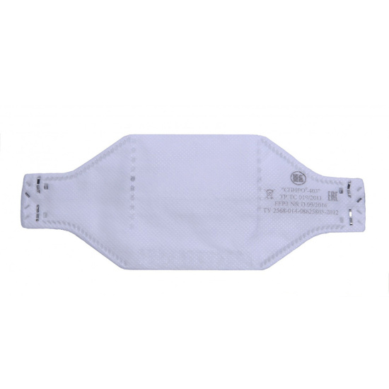 Респиратор СПИРО-403 (в инд. уп.)