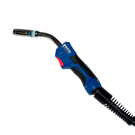 Горелка д/полуавт. BINZEL LC 25 RU (230 А, 5 м, возд.), R-Weld