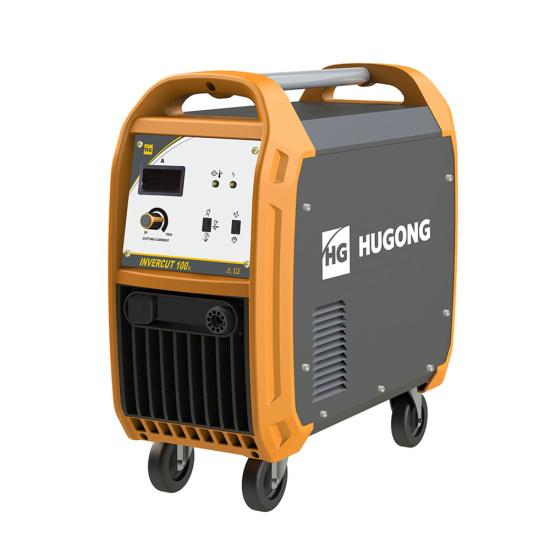 Аппарат воздушно-плазменной резки HUGONG INVERCUT 100 III