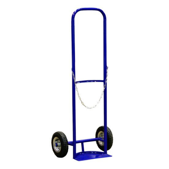 Тележка для баллонов ПР 1 (1 проп.)