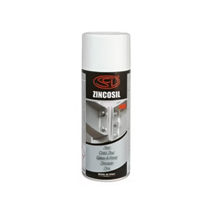 Спрей жидкий цинк SILICONI ZINCOSIL (400 мл)
