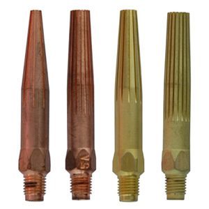 Мундштук внутр. к резаку НОРД