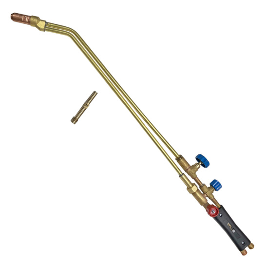 Резак природный газ Р3ПГс (7,8 L=800 мм), Джет