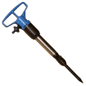 Молоток отбойный МОП-4 (двойная ручка)