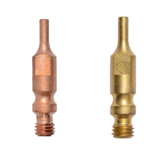 Мундштук внутр. к резаку Р3 Сталь