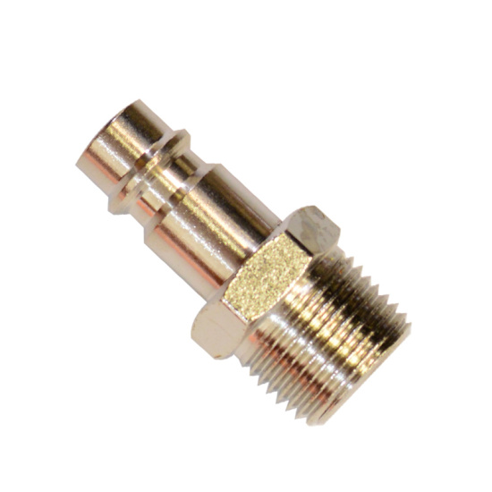 Разъёмное соедин. рапид (штуцер, 3/8" M, наруж. резьба), FUBAG