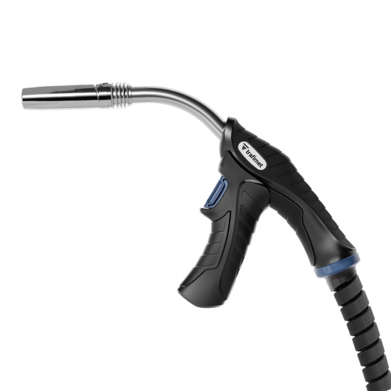 Горелка д/полуавт. Mig ERGOPLUS New 36 (5 м, возд.), Трафимет