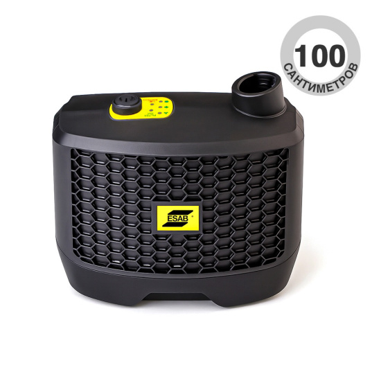 Блок подачи воздуха ESAB PAPR Hose 1000 мм (к Sentinel A60)