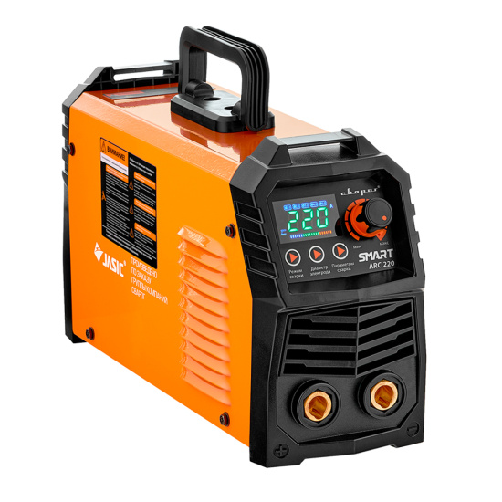 Сварочный инвертор Сварог REAL SMART ARC 220 (Z28403)