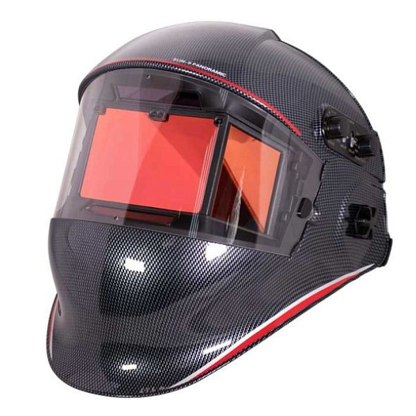 Маска сварщика Aurora SUN-9 PANORAMIC (4-8/9-13 DIN)