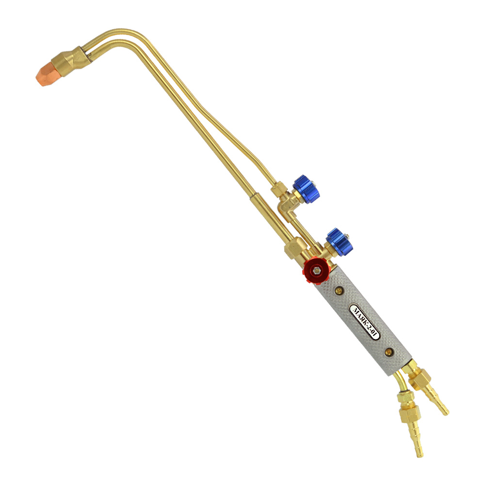 Резак пропановый Маяк-2-01 (до 300 мм, L=580 мм)