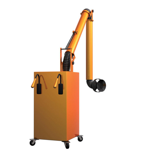 Фильтровентиляционный агрегат ФМАС-1200УИ