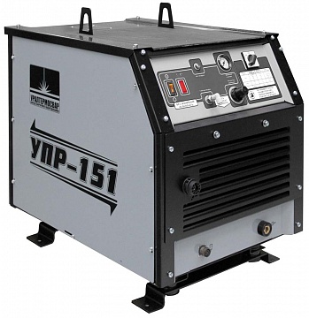 Установка плазменной резки УПР-151 (380 В), Уралтермосвар