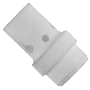 Газораспределитель (диффузор) белый (29 мм, серия 26), BINZEL