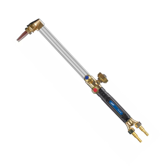 Резак универсальный трехтрубный Р3-300В (вент., L=520 мм), ПТК