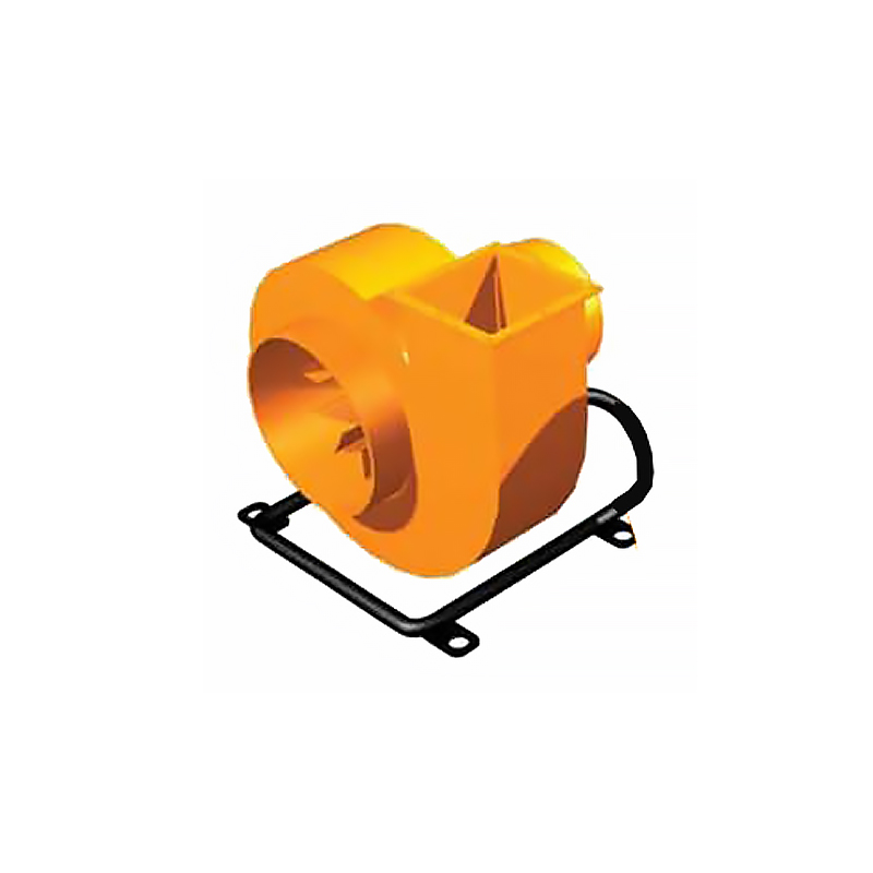 Промышленный вентилятор 3,15-100Н