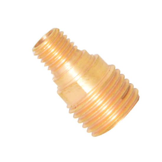 Газовая линза SR 9/20/21 стандартная, L=21,5 мм