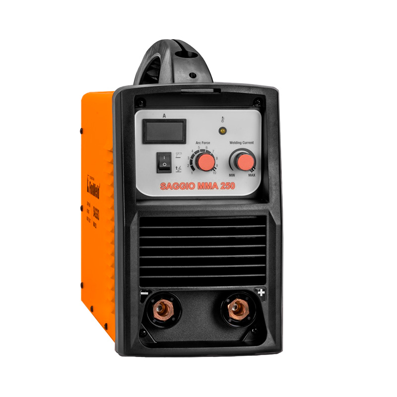 Сварочный инвертор Foxweld SAGGIO MMA 250 (220 В)