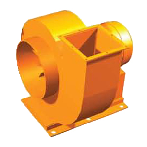 Промышленный вентилятор 5-70Н