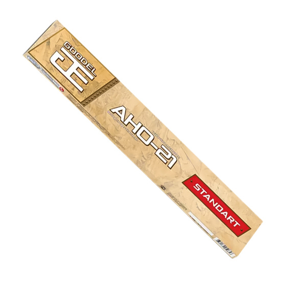 Электроды GOODEL АНО-21 ф 2,0 мм, пачка 1 кг