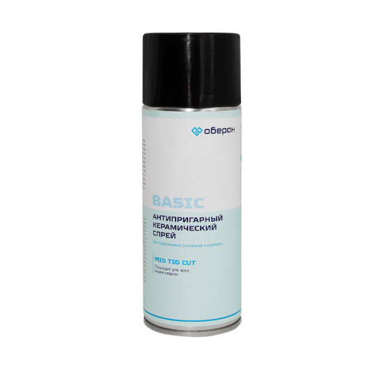 Спрей антипригарный керамический Оберон Basic (520 мл)