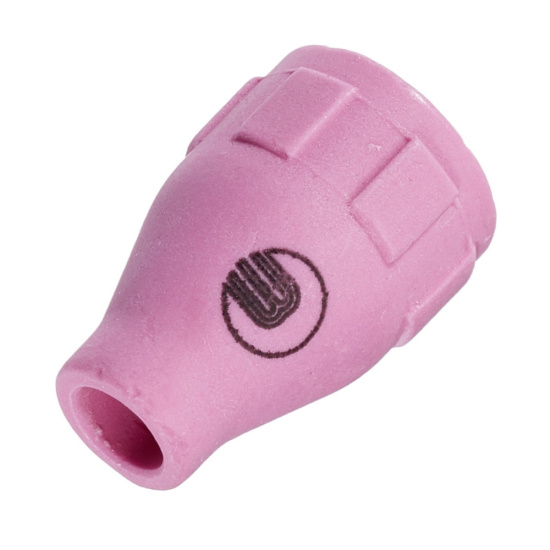 777.0081, Сопло керамическое ф  6,5 мм L=26 мм № 4, BINZEL 