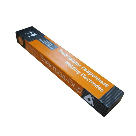 Электроды АНО-6 ф 3,0 мм, пачка 5 кг, Электрод-Бор