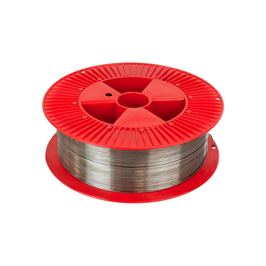 Проволока нерж. CastoMag 45503S ER308LSi ф 1,0 мм (кассета 1 кг)