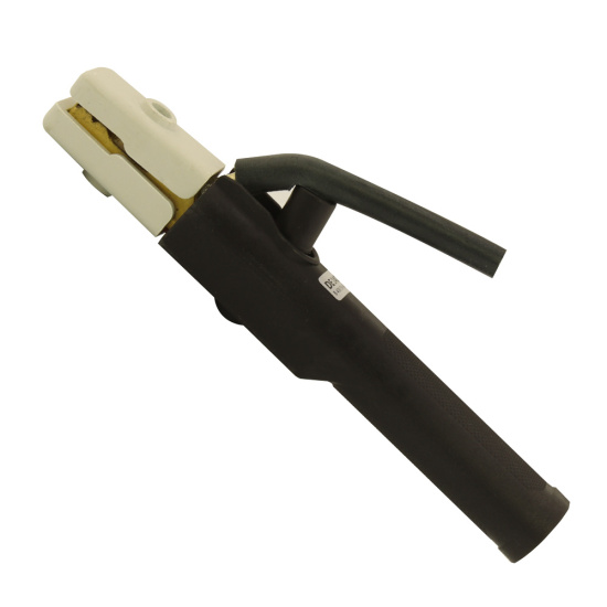 Электрододержатель DE 2400К (400 А, с зажимным разъемом), BINZEL