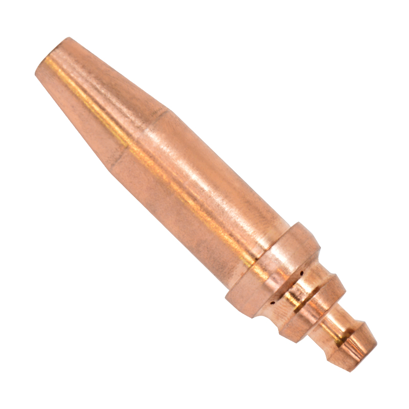 Мундштук ацетилен. ANM  (к рез. Р2А, моноблочн.), KRASS