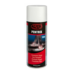 Спрей для поиска дефектов сварки и трещин SILICONI PENTRIX 100  (400 мл)