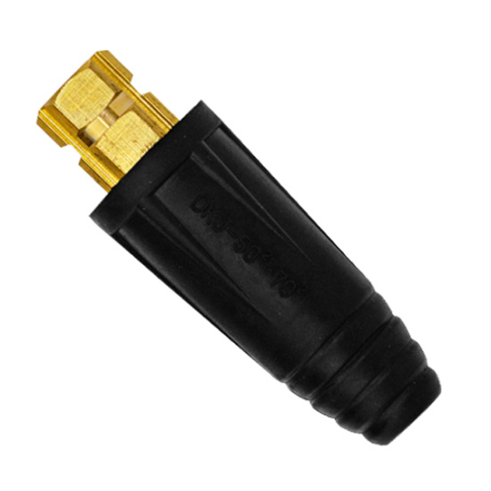 Разъем кабельный СКР-50 гнездо имп.-остатки