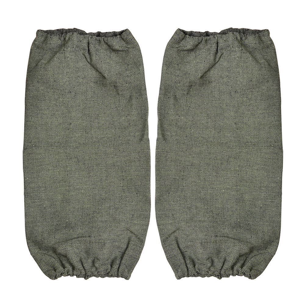 Сварочные нарукавники брезентовые