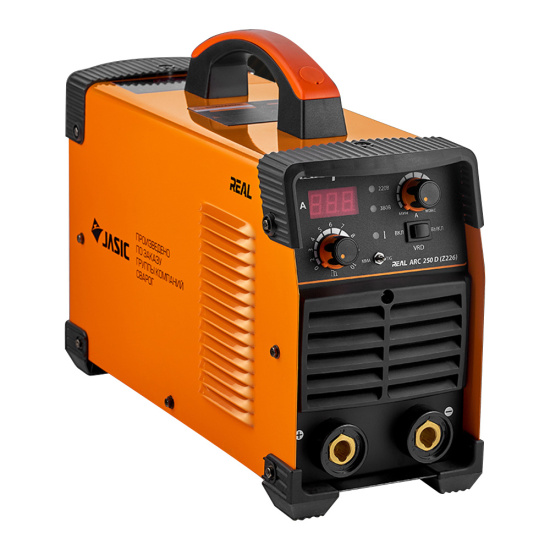 Сварочный инвертор Сварог REAL ARC 250 D (Z226)