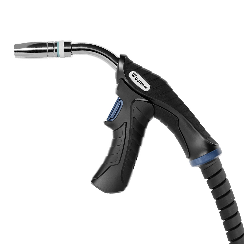 Горелка д/полуавт. Mig ERGOPLUS New 25 (3 м, возд.), Трафимет