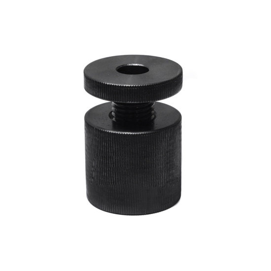 Домкрат (ф 16 мм), СТАРК-ПРОФИ