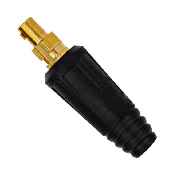 Разъем кабельный СКР-50 вставка имп.-остатки