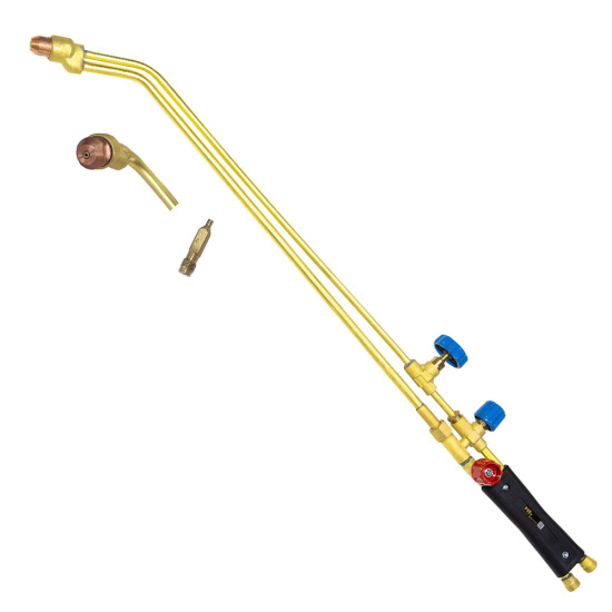 Резак пропановый Р3Пу (L=1000 мм), Джет